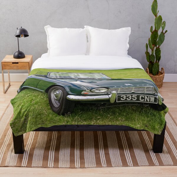 Item preview, Coche deportivo Triumph TR4 designed and sold by Andy Harker.