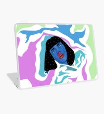 Mia's Dream Laptop Skin