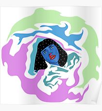 Mia's Dream Poster