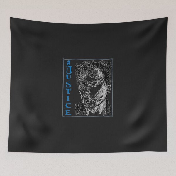 Item preview, Justice for JD3 by Vanda designed and sold by mariettamlaw.