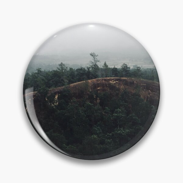 Item preview, Pai Canyon (Kong Lan), Thailand designed and sold by NuanceWorks.
