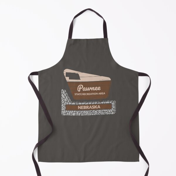 Item preview, Pawnee State Recreation Area Nebraska Entrance Welcome Sign NE designed and sold by palmettodigital.