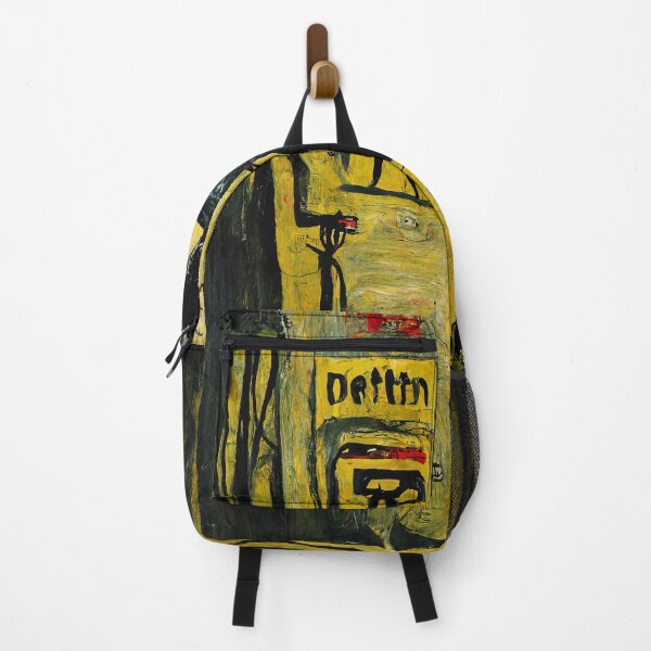 Item preview, Rotten in the Depths designed and sold by Inna Soyturk.