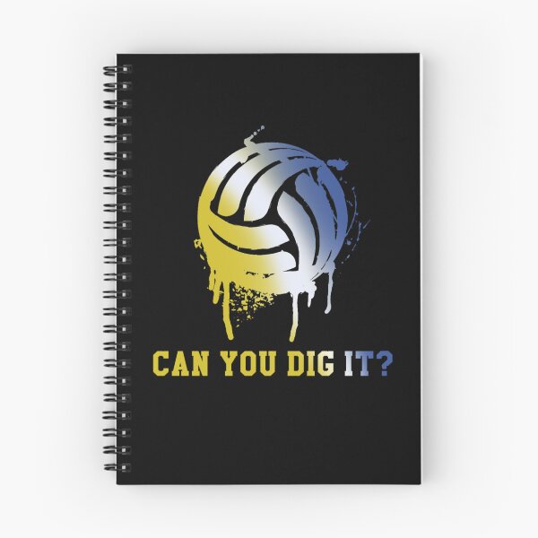 Item preview, Can You Dig It Sports Beach Volleyball Team designed and sold by adams79.