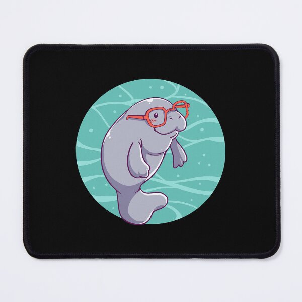 Item preview, Love Manatees designed and sold by ZacharyMi61033.