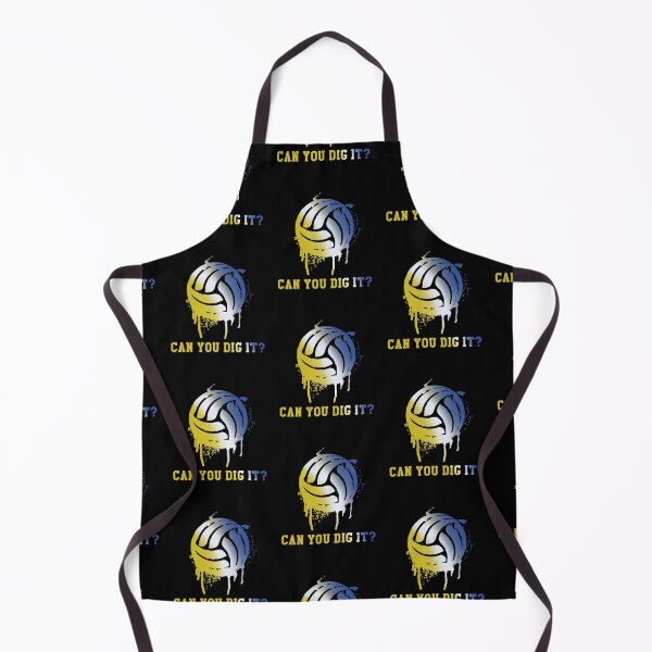 Item preview, Can You Dig It Sports Beach Volleyball Team designed and sold by adams79.