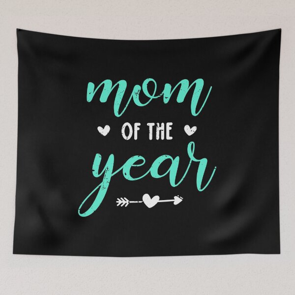 Artikelvorschau, Mutter des Jahres Muttertag Mama Mama Frauen entworfen und verkauft von haselshirt.