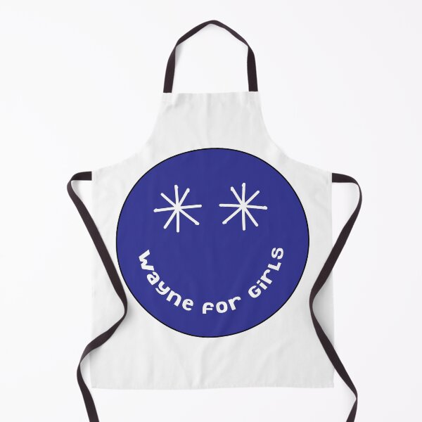 Item preview, CAMP WAYNE HAPPY FACE 2 designed and sold by dddesignsnj.