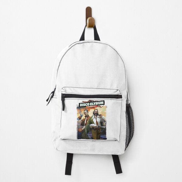 Item preview, Gifts For Women Disco Video Games Elysium Graphic For Fan designed and sold by SaraKaufman.