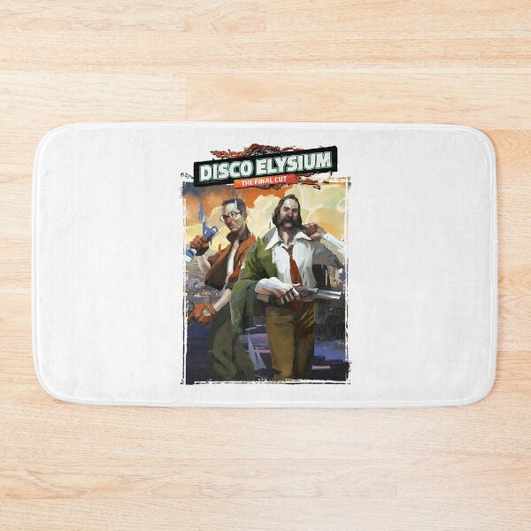 Item preview, Gifts For Women Disco Video Games Elysium Graphic For Fan designed and sold by SaraKaufman.
