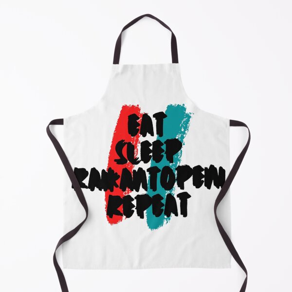 Item preview, Eat sleep raikantopeni repeat designed and sold by marianna cotaru.