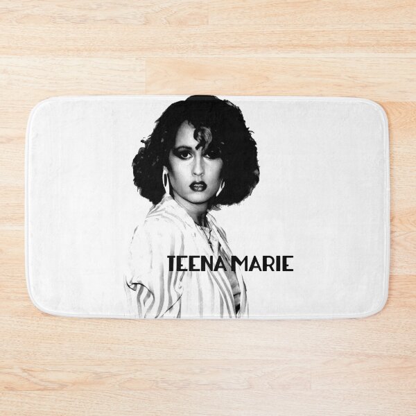 Item preview, Teena Marie designed and sold by salrasras.