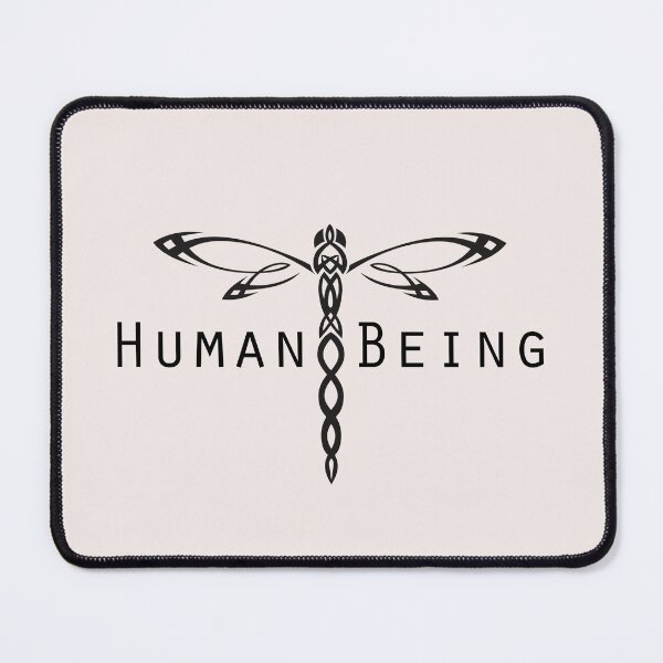 Item preview, Human Being Sweet Cream designed and sold by rootzero.