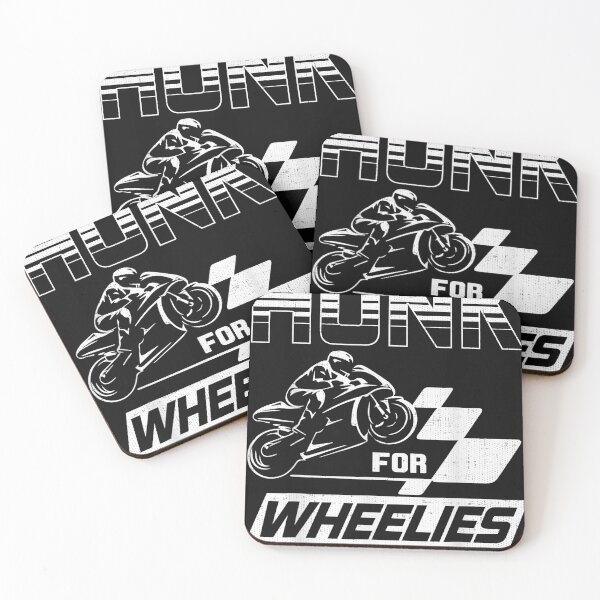 Artikelvorschau, Honk für Wheelies Motorrad Bike Racing Speed Fast Winner entworfen und verkauft von raeanhaks.