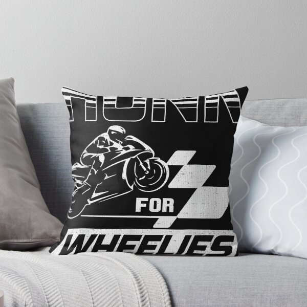 Artikelvorschau, Honk für Wheelies Motorrad Bike Racing Speed Fast Winner entworfen und verkauft von raeanhaks.