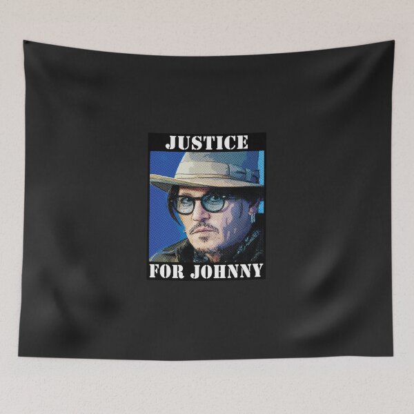 Item preview, Justice for Johnny Classi designed and sold by mariettamlaw.
