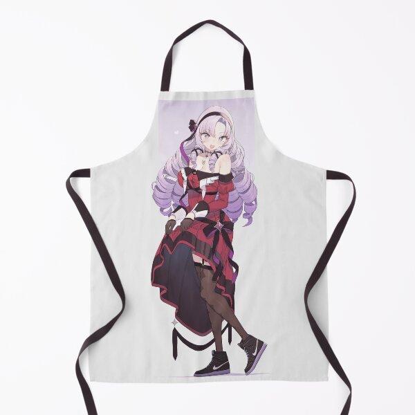 Item preview, Hyakumantenbara Salome designed and sold by Miyashiro97.