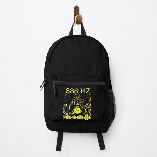 Item preview, 888 Hz - Abundance Gate designed and sold by Creative128.