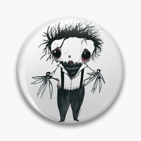 Item preview, dead edward designed and sold by Domsoz.