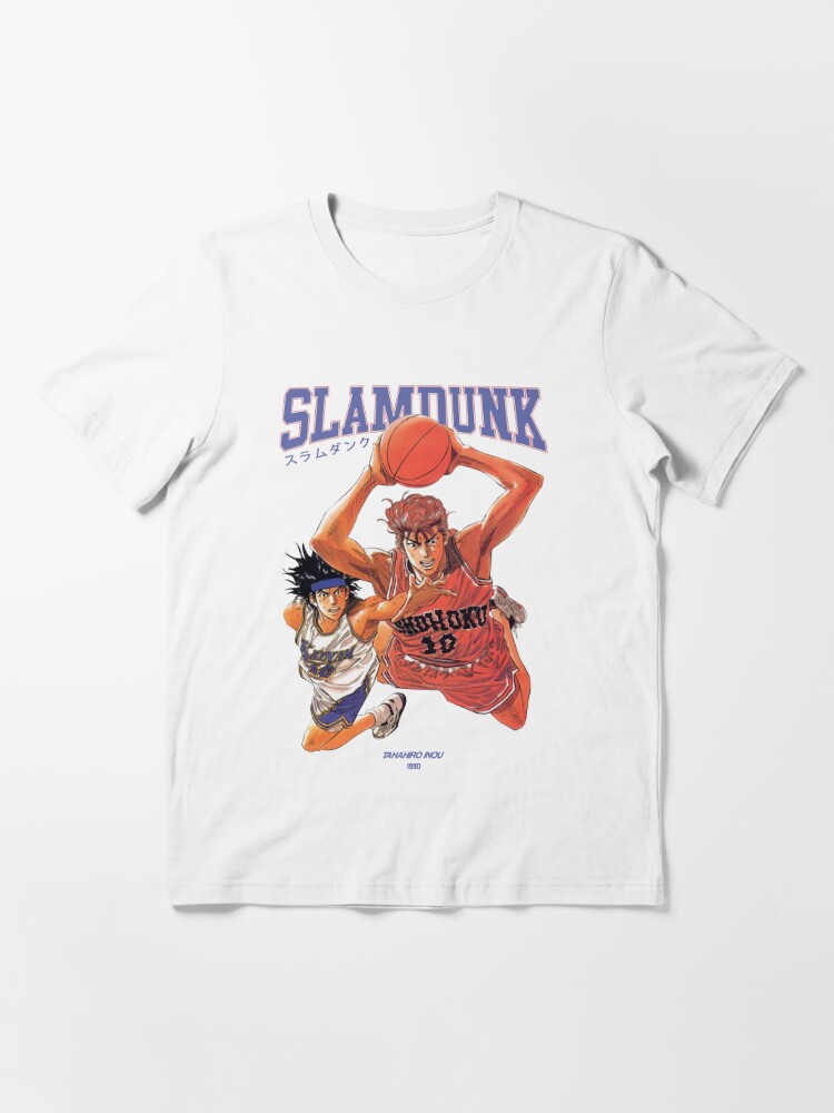 Slam Dunk - Bootleg Vintage Classic 