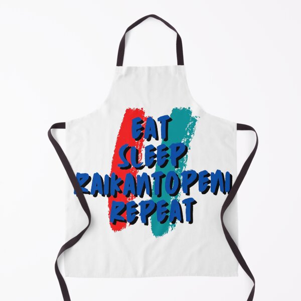 Item preview, Eat sleep raikantopeni repeat designed and sold by marianna cotaru.