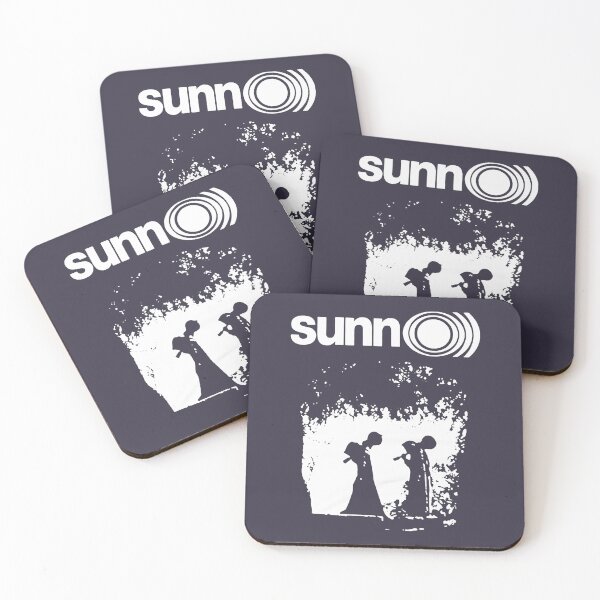 Item preview, Pretty Popular Conservative Politician Feeling Sunn O Doom Cool Gifts designed and sold by Young101Peggyf.