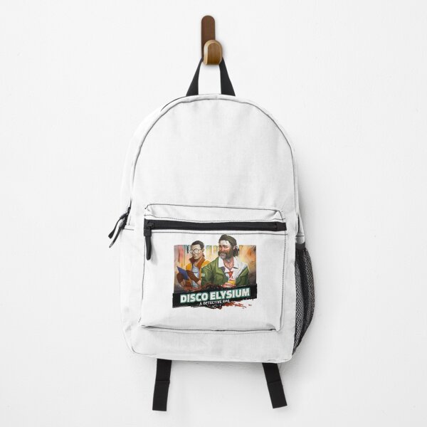 Item preview, Gifts Idea Disco Gaming Elysium Love You designed and sold by SaraKaufman.