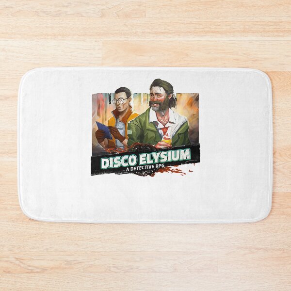 Item preview, Gifts Idea Disco Gaming Elysium Love You designed and sold by SaraKaufman.