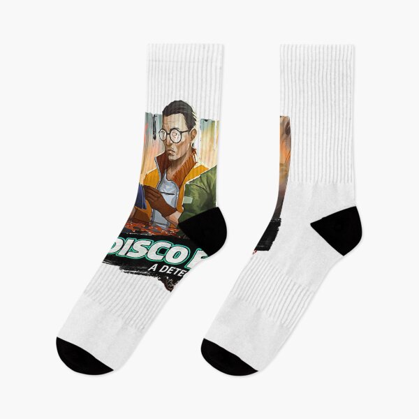 Item preview, Gifts Idea Disco Gaming Elysium Love You designed and sold by SaraKaufman.