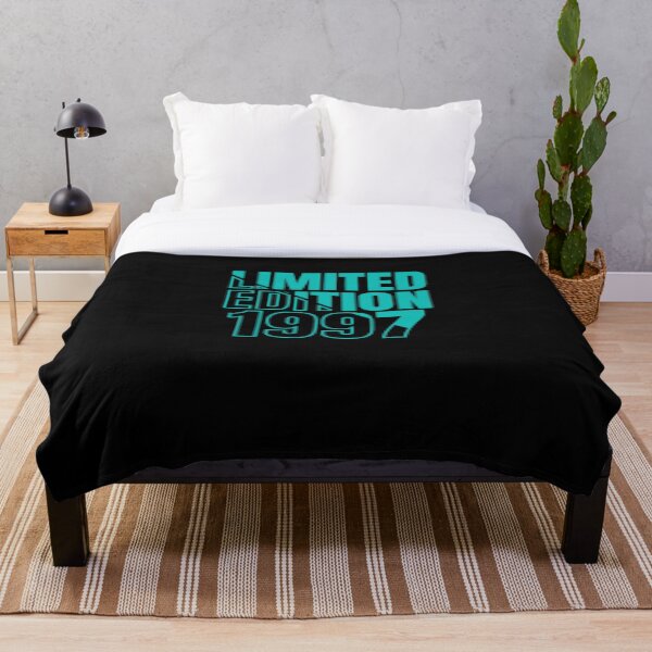 Item preview, 1997 Limited Edition Birthday designed and sold by shirtmaster23.