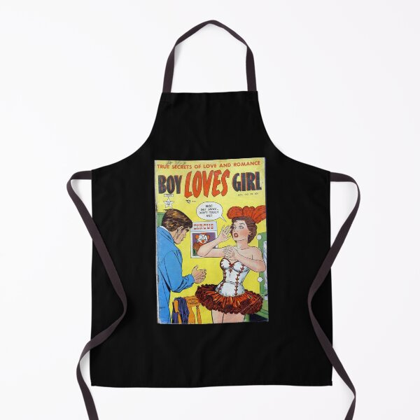 Item preview, Pop Arts Retro Romance Comics- Boy Loves Girl Circus All True Romance Retro Comics Sti designed and sold by donniejeanjr6.