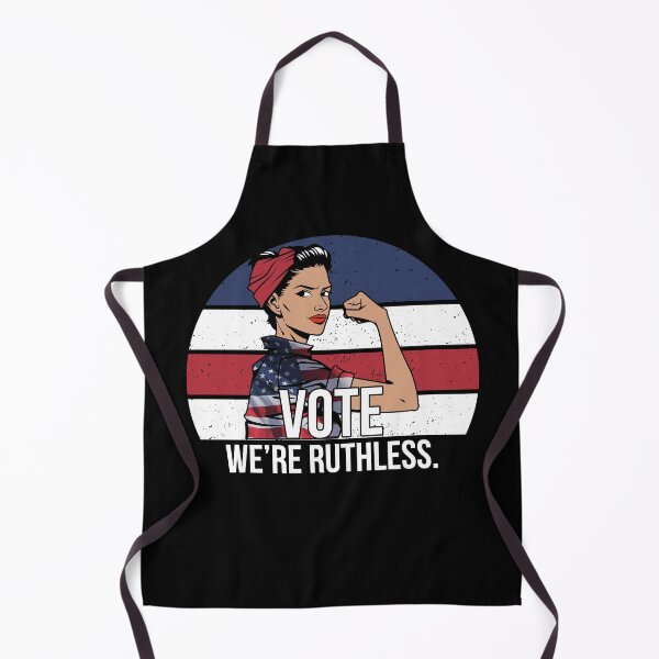 Item preview, vote we are ruthless - retro designed and sold by vooART.