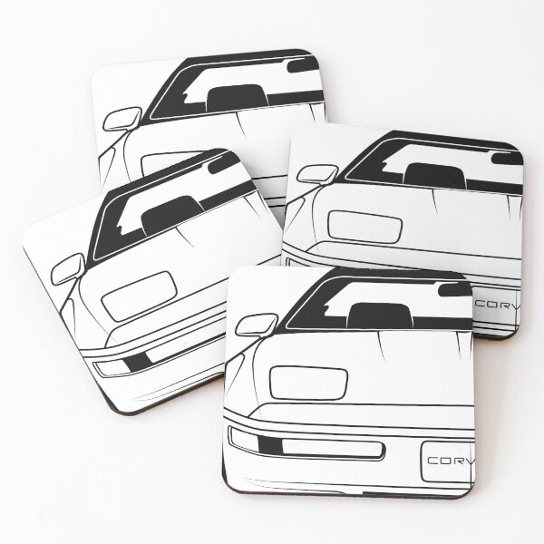 Item preview, C4 designed and sold by CarWorld.