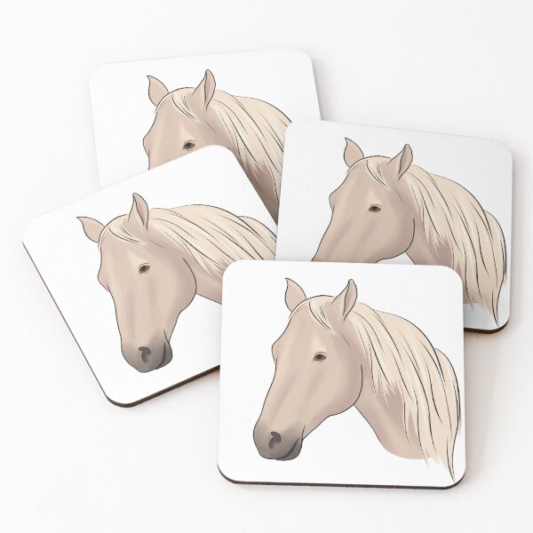 Item preview, Horse designed and sold by Marko Micic.