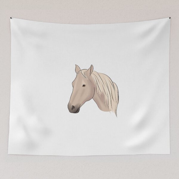 Item preview, Horse designed and sold by Marko Micic.