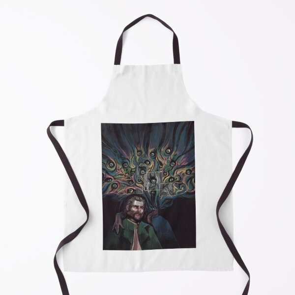 Item preview, Great Model Role Disco Elysium Playing Game Gifts Movie Fans designed and sold by SaraKaufman.