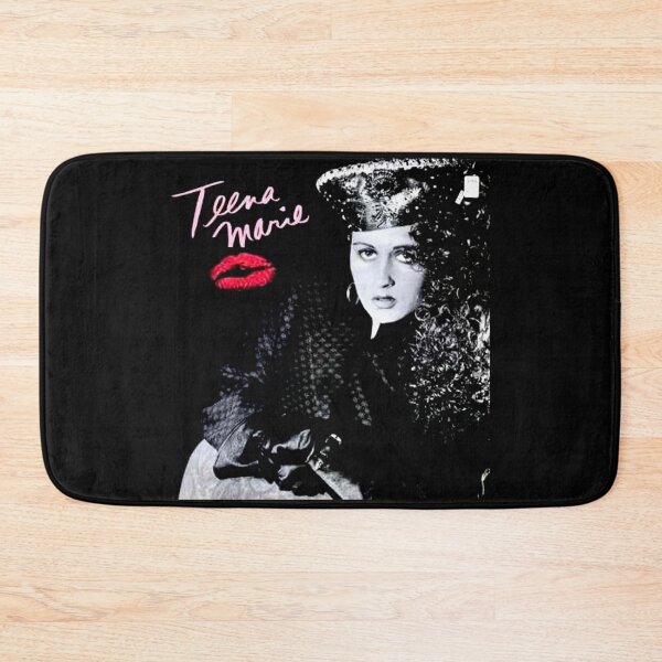 Item preview, Teena Marie designed and sold by salrasras.