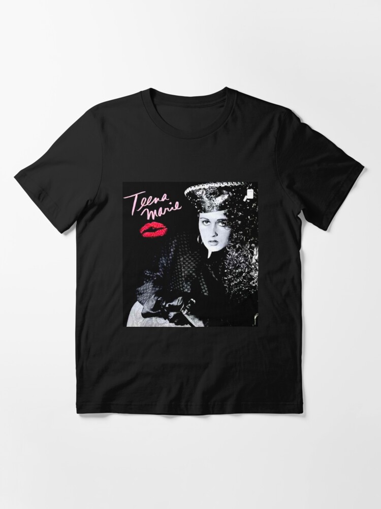 teena marie t shirts