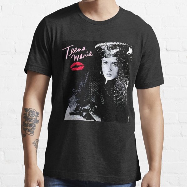 teena marie t shirts