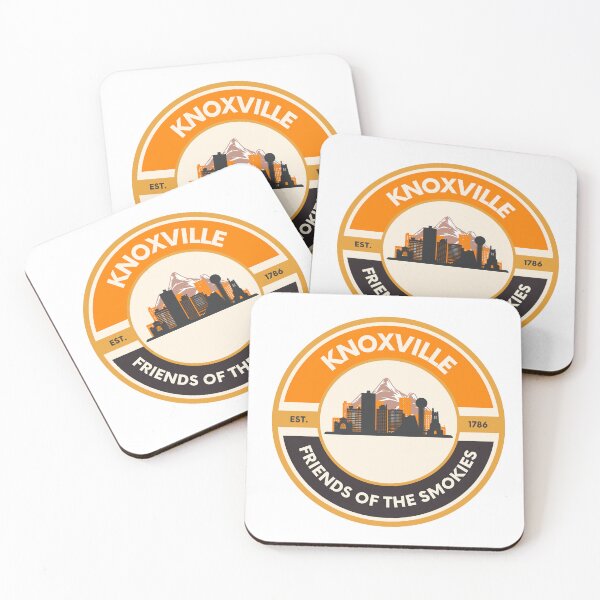 Item preview, Friends of the Smokies  designed and sold by ILoveKnox.