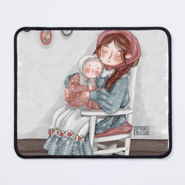 Item preview, In the rocking chair designed and sold by Dominika Farkašová.