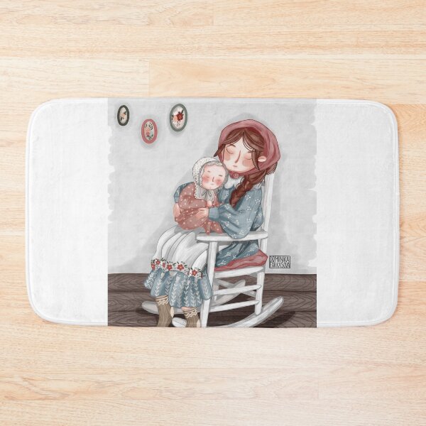 Item preview, In the rocking chair designed and sold by Dominika Farkašová.