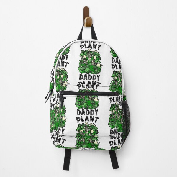 Item preview, Plant Daddy Funny Gardening Skeleton Goth Gardener Dad designed and sold by GrandeDuc.