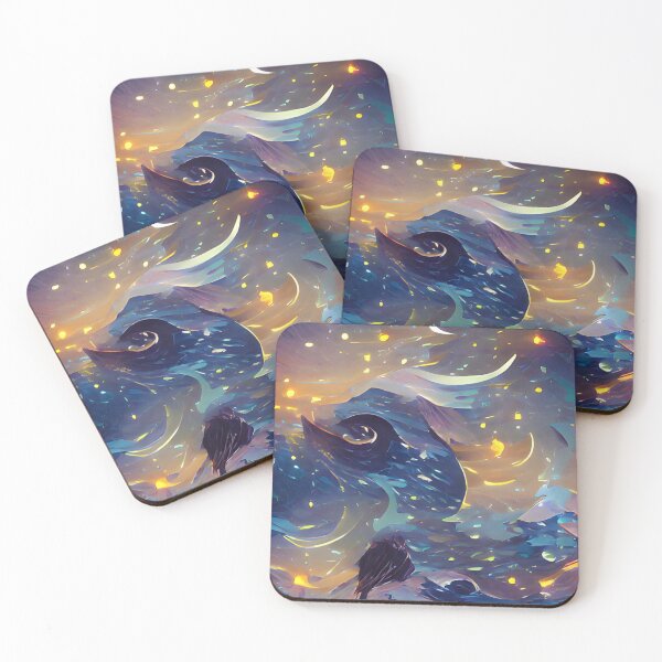 Item preview, Galaxy designed and sold by KanaCreations.