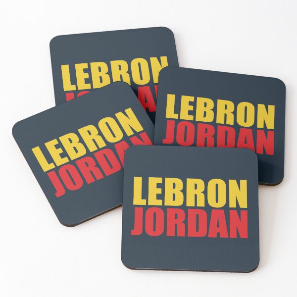 Item preview, Lebron Jordan The Perfect Basketball Player  designed and sold by COURT-VISION.