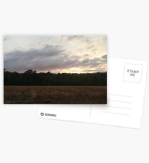 Serenity Postcards