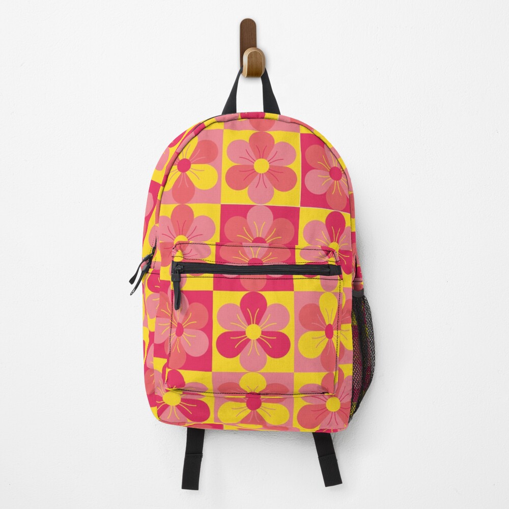 Item preview, Backpack designed and sold by RiadMannan.