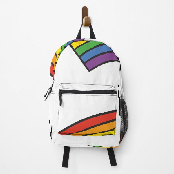 Item preview, LGBTQ+ Rainbow designed and sold by karetniy.