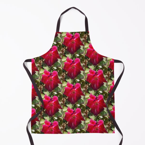 Item preview, rosa flora designed and sold by hutofdesigns.