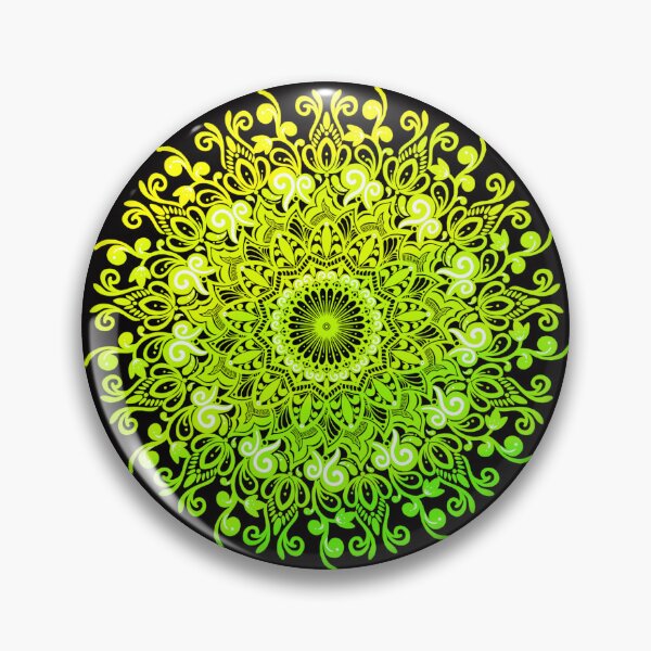 Item preview, Neon Ombre designed and sold by preeti sarkar.